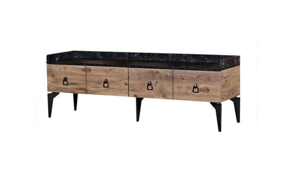 Alf Duvar Ünitesi Alt Modül