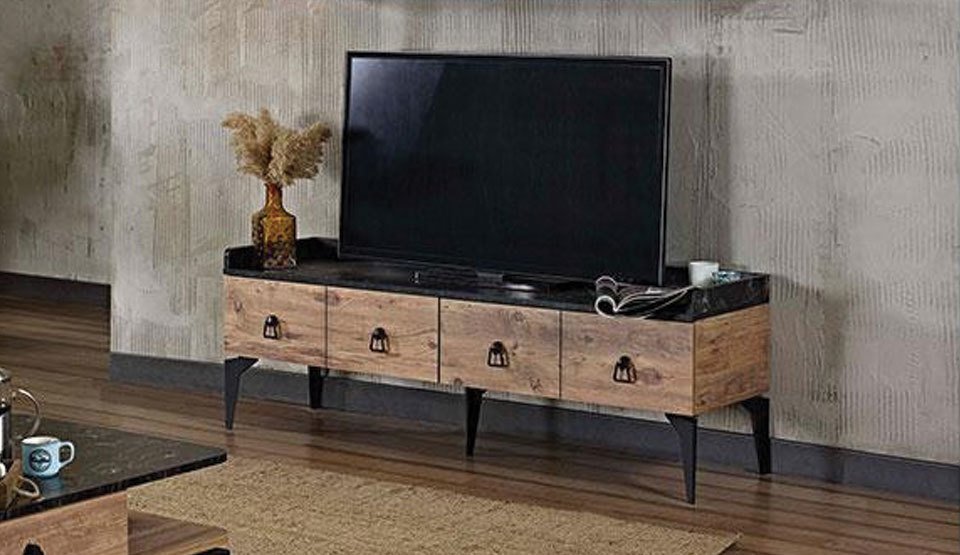 Alf Duvar Ünitesi Alt Modül