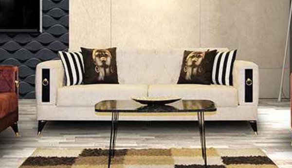 Viyana Üçlü Koltuk