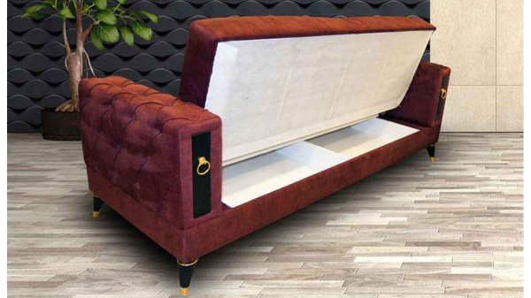 Viyana Üçlü Koltuk