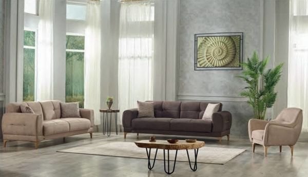 Haziran Düğün Paketi (SANDIKLI BAZA VE YATAK HEDİYE)