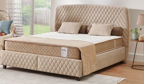 Puffy (YATAŞ) Dual Dream Set