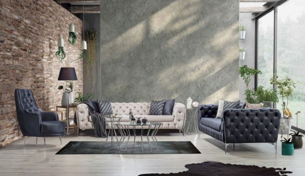 Harmoni Koltuk Takımı