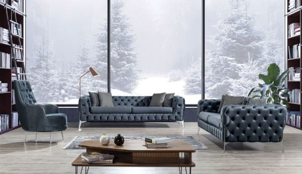 Harmoni Koltuk Takımı