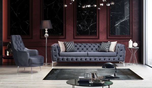 Harmoni Koltuk Takımı