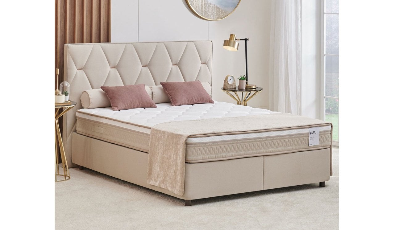 Puffy (YATAŞ) Dream Sense Set