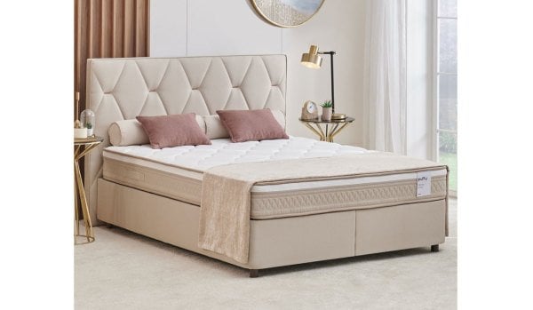 Puffy (YATAŞ) Dream Sense Set