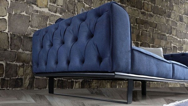 Teşhir Power Koltuk Takımı