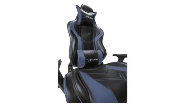 XPrime Air Oyuncu Koltuğu Mavi