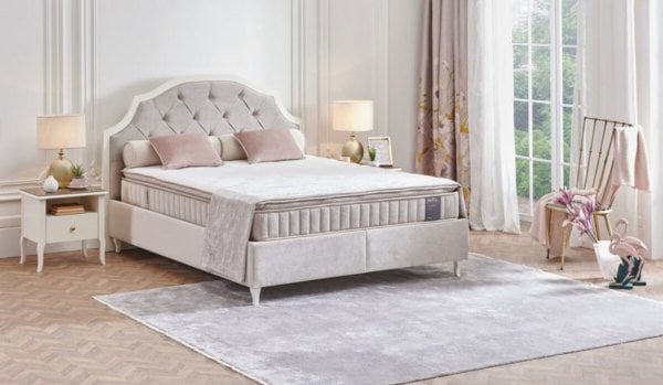 Puffy (YATAŞ) Comfort Plus Set