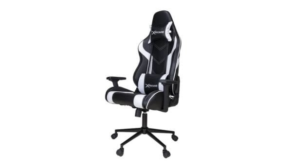 XPrime Air Oyuncu Koltuğu Beyaz