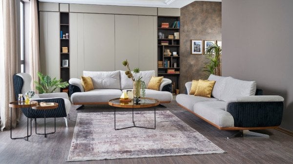 Asos Koltuk Takımı