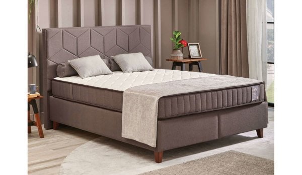 Puffy (YATAŞ) Double Support Set