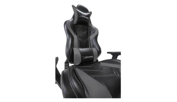 XPrime Air Oyuncu Koltuğu Gri