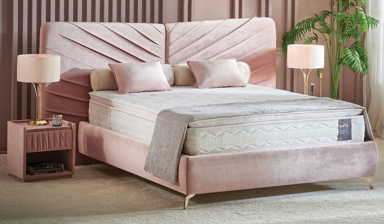 Puffy (YATAŞ) Active Prime Set