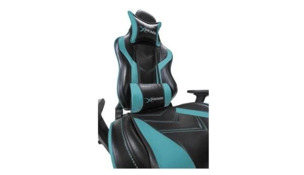 XPrime Air Oyuncu Koltuğu Turkuaz