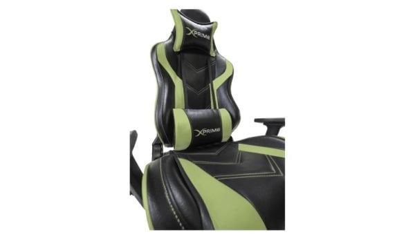 XPrime Air Oyuncu Koltuğu Yeşil