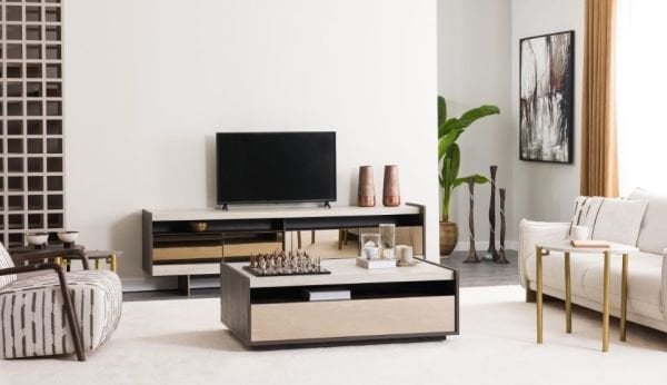 Lena Televizyon Ünitesi