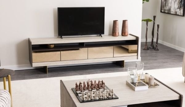 Lena Televizyon Ünitesi