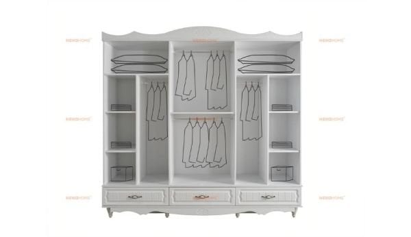 MDF Muğla Yatak Odası