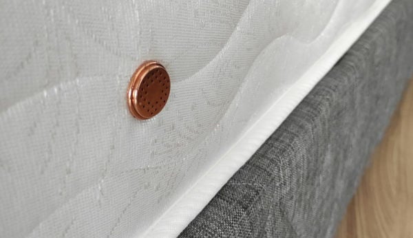 Teşhir Star Çift Kişilik Yatak Baza Başlık Set