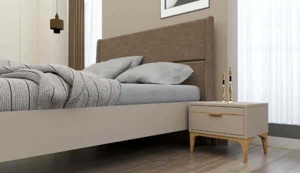 Teşhir Nova Yatak Odası