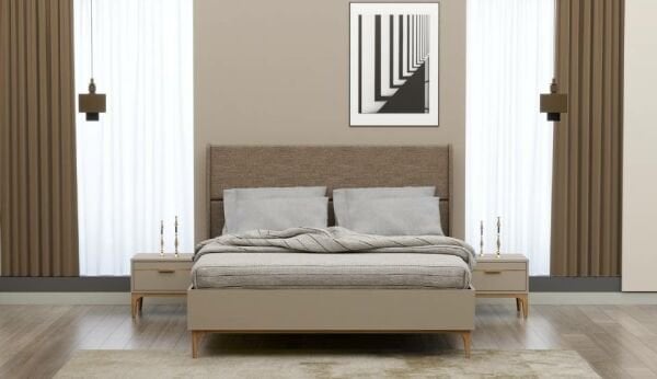 Teşhir Nova Yatak Odası