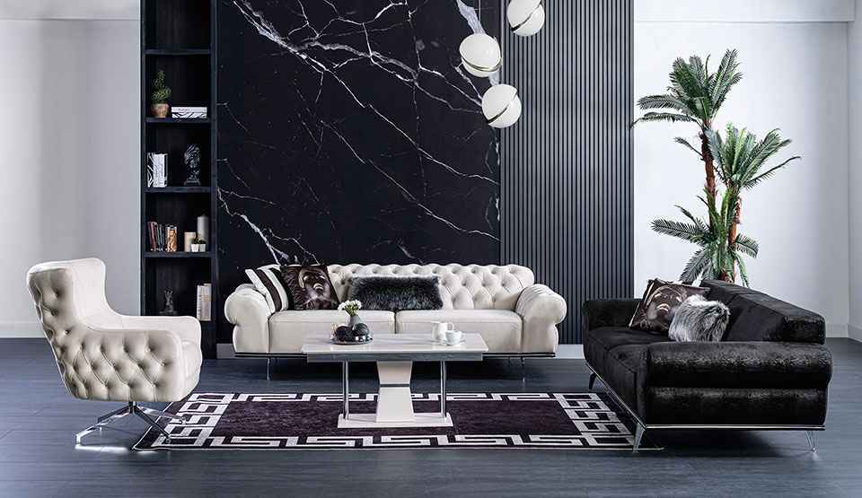 Beyza Koltuk Takımı