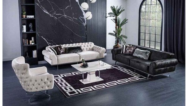 Beyza Koltuk Takımı