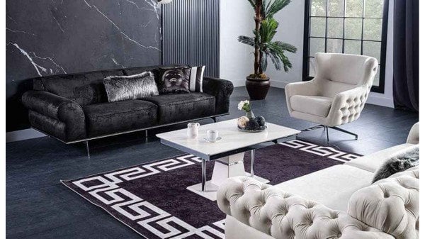 Beyza Koltuk Takımı