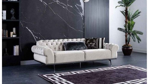 Beyza Koltuk Takımı