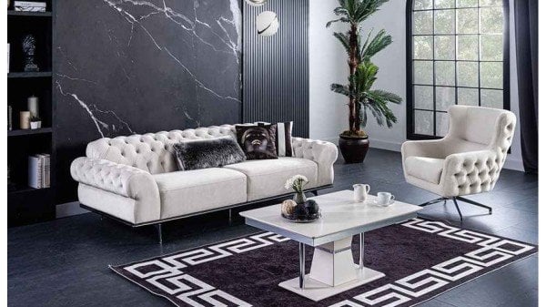 Beyza Koltuk Takımı