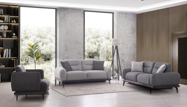 Teşhir Max Koltuk Takımı