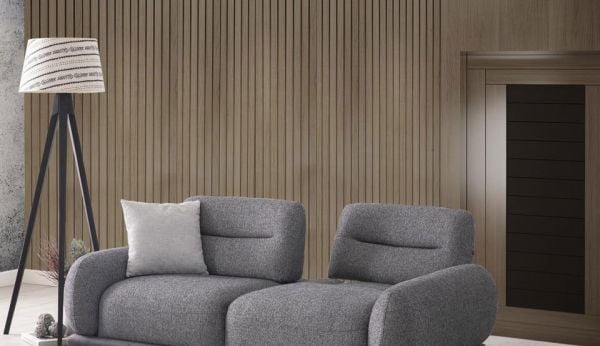 Teşhir Max Koltuk Takımı