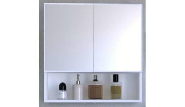 Hilton Banyo Dolabı