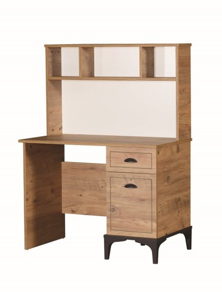 Manço 2024 Çalışma Masası