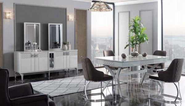 Nehir Düğün Paketi (BAZA HEDİYE)