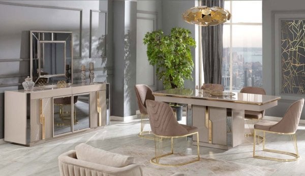 Boven Düğün Paketi (BAZA HEDİYE)