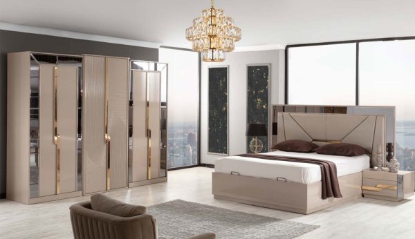 Boven Düğün Paketi (BAZA HEDİYE)