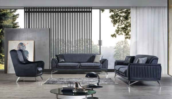 A. Magnum Koltuk Takımı