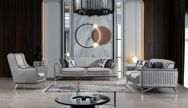 A. Magnum Koltuk Takımı