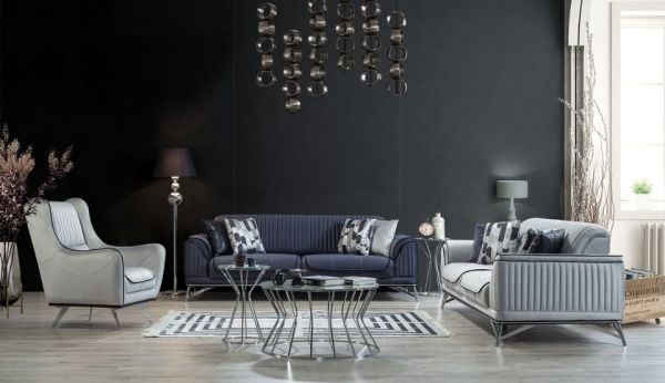 A. Magnum Koltuk Takımı