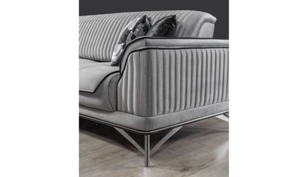 A. Magnum Koltuk Takımı