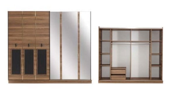 Hazal Düğün Paketi (YATAK + BAZA HEDİYE)