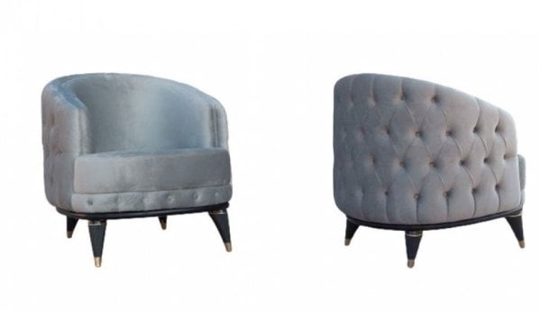 Ankara Koltuk Takımı