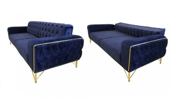 Ankara Koltuk Takımı