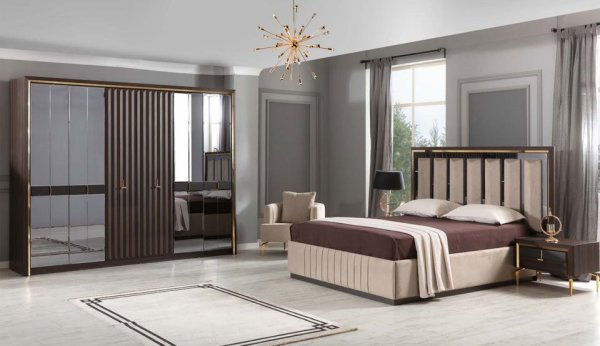 Palmas Düğün Paketi (BAZA HEDİYE)