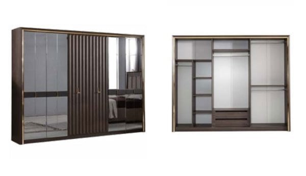 Palmas Düğün Paketi (BAZA HEDİYE)