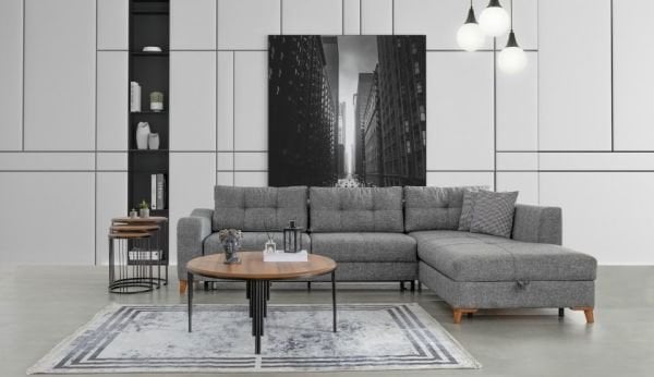 Havuz Köşe Takımı