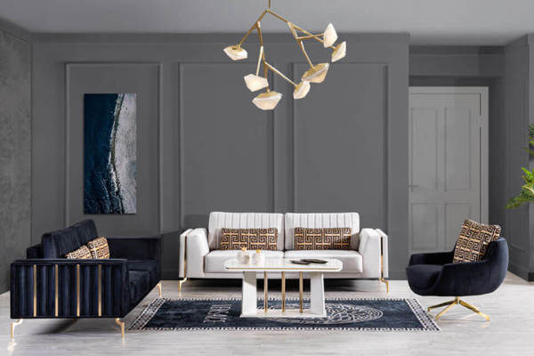 Gold Koltuk Takımı